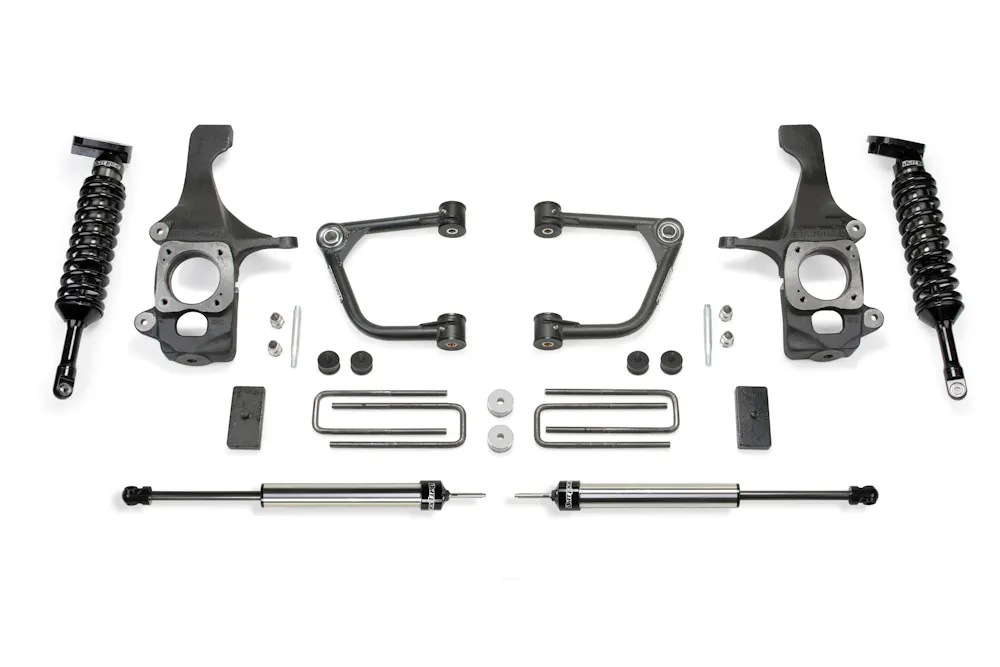 Fabtech K7052DL