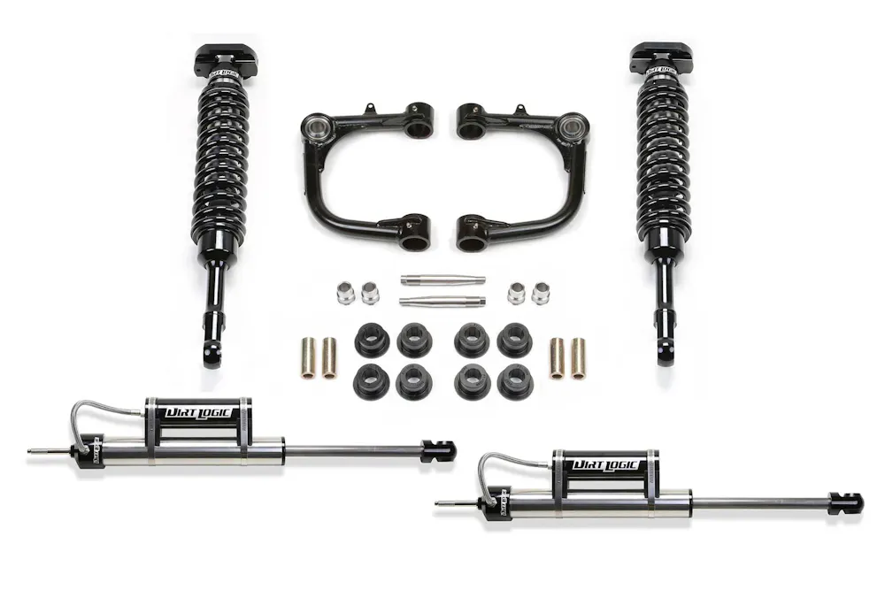 Fabtech K7058DL