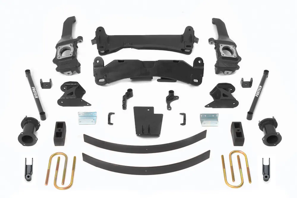 Fabtech K7034