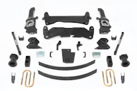Fabtech K7034