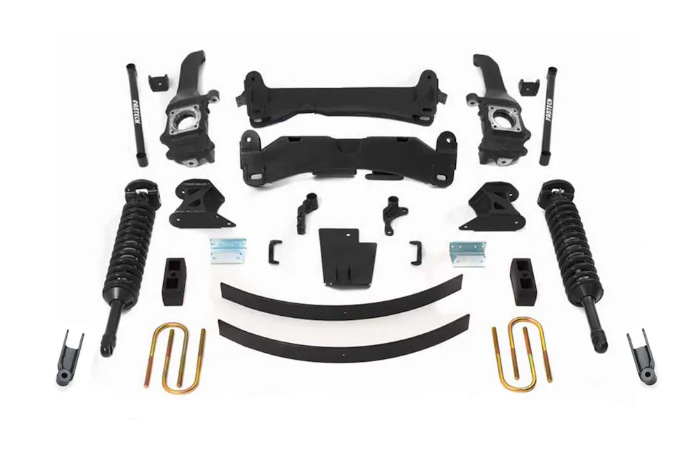 Fabtech K7035DL