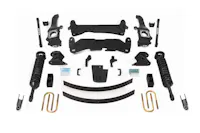 Fabtech K7035DL