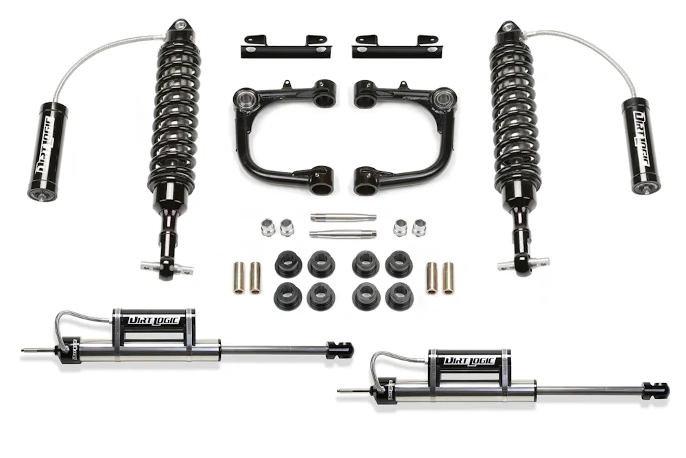 Fabtech K7036DL