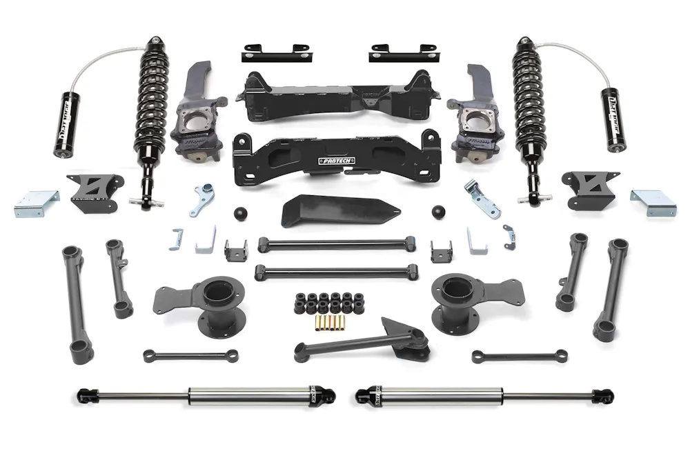 Fabtech K7041DL