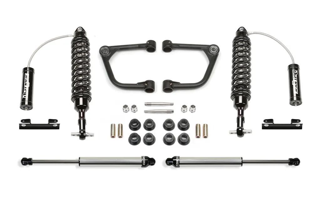 Fabtech K7043DL