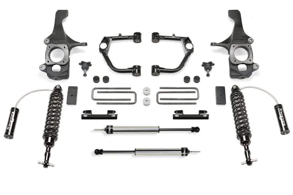Fabtech K7044DL