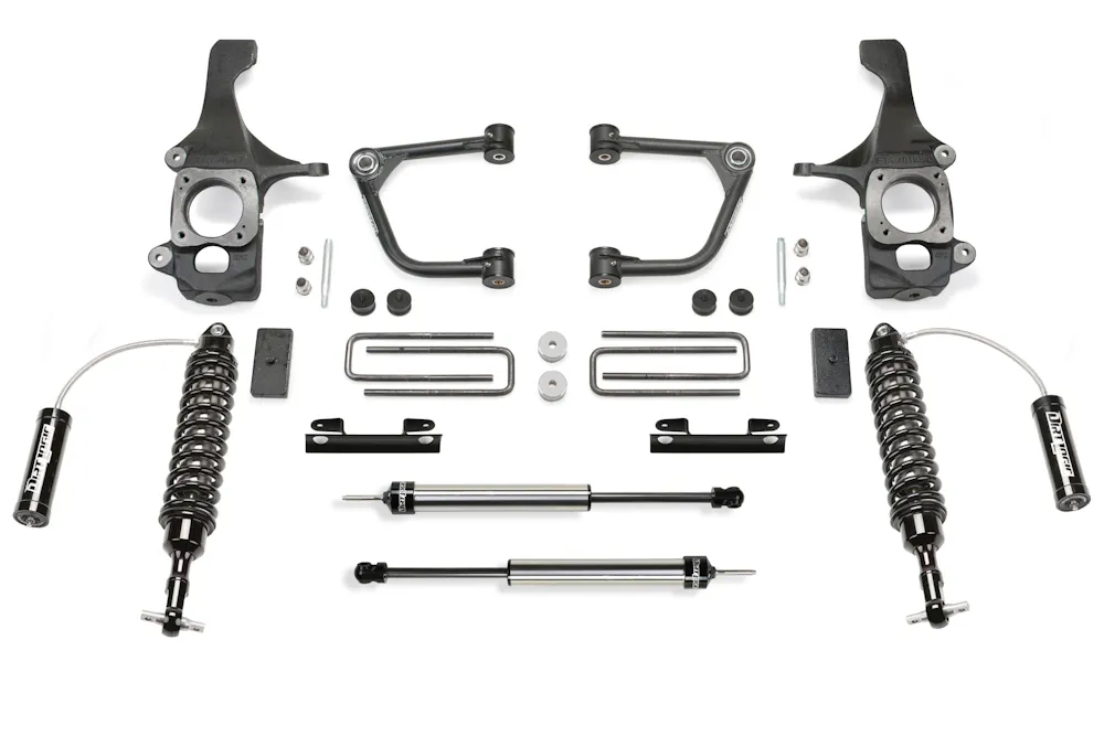 Fabtech K7045DL