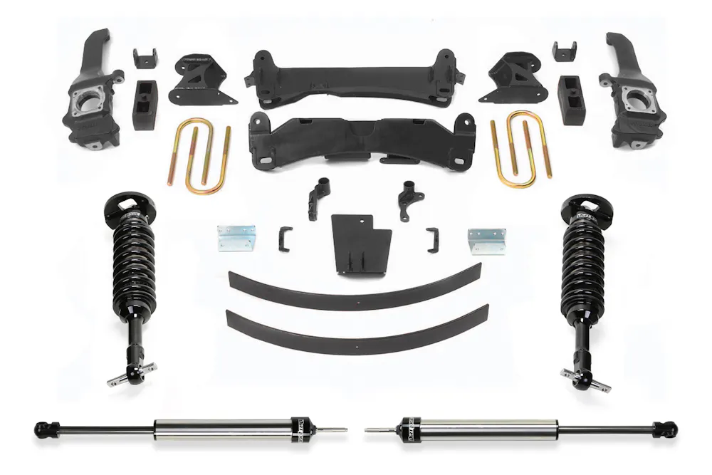 Fabtech K7048DL