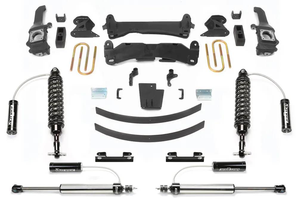 Fabtech K7049DL