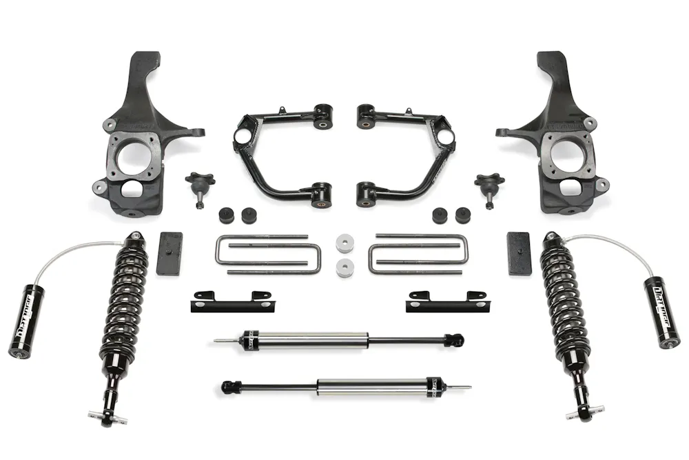 Fabtech K7051DL