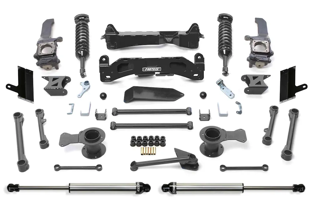 Fabtech K7060DL