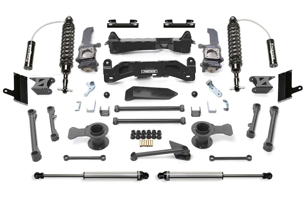 Fabtech K7068DL