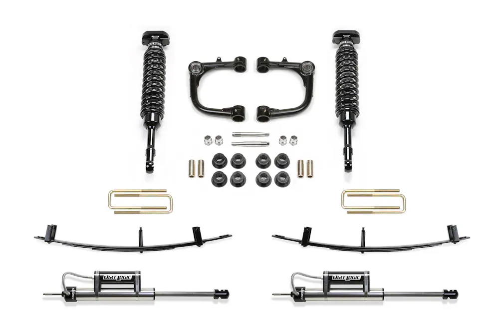 Fabtech K7062DL