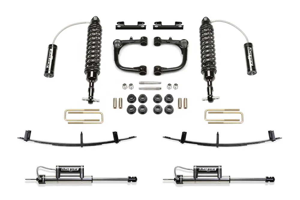 Fabtech K7063DL