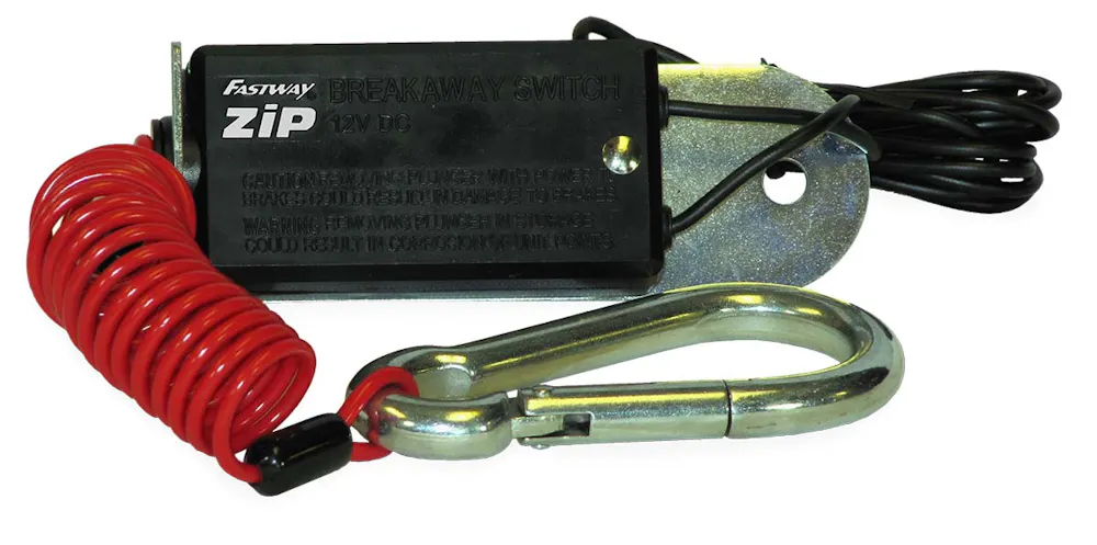 Fastway 80-00-2040