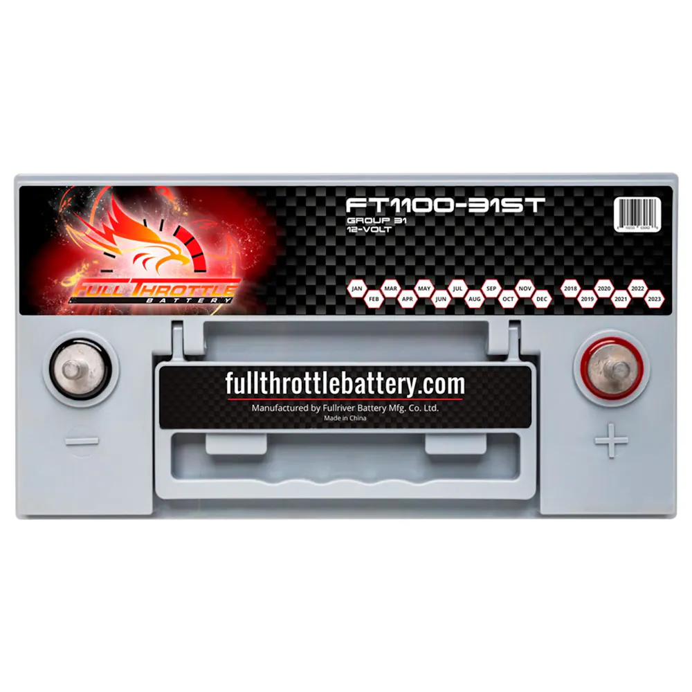 Fullriver Battery FT1100-31ST