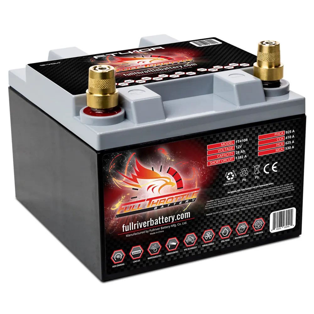 Fullriver Battery FT410L
