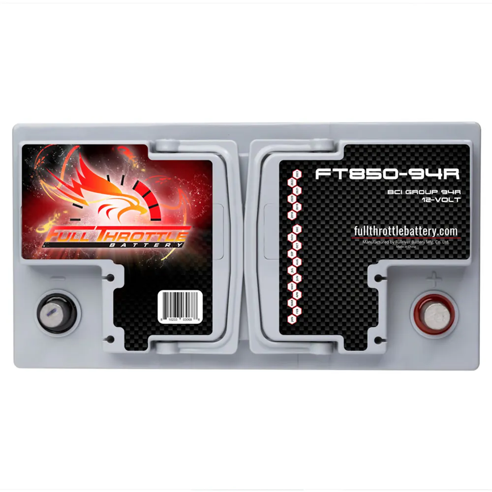 Fullriver Battery FT850-94R