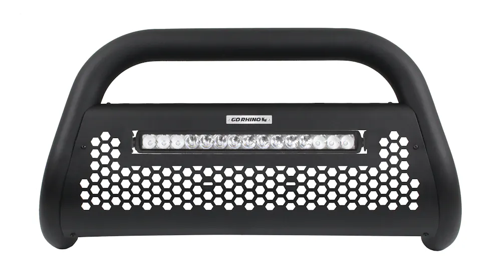 Go Rhino 55053LT