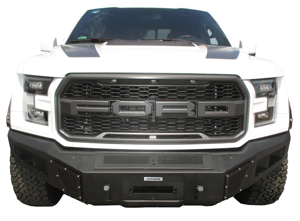 Go Rhino 24297T