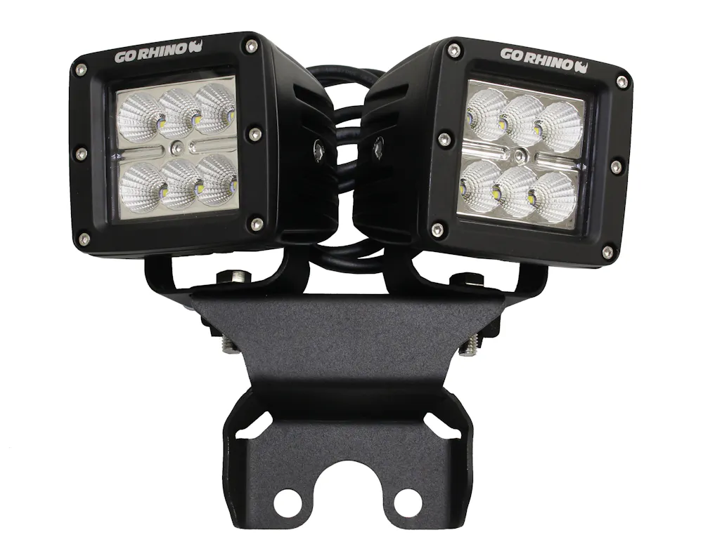Go Rhino 599502T