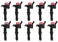Granatelli Motorsports 20-1813SC