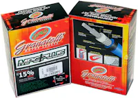 Granatelli Motorsports 21-1202S-R