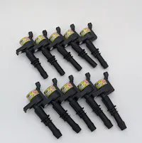 Granatelli Motorsports 21-3001-SF10