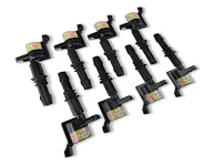 Granatelli Motorsports 21-3014-SF