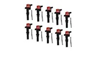Granatelli Motorsports 25-3001-10