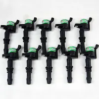Granatelli Motorsports 25-3001-MPG10