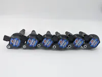 Granatelli Motorsports 26-0520SC