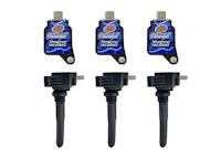 Granatelli Motorsports 26-0560SC