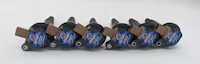 Granatelli Motorsports 26-0646SC