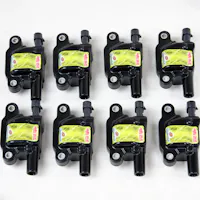 Granatelli Motorsports 28-0512-CP