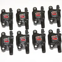 Granatelli Motorsports 28-0514-CP