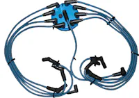 Granatelli Motorsports 28-1485S-RB