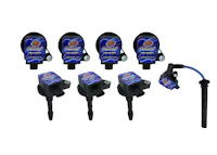 Granatelli Motorsports 28-1818CP