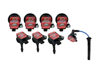 Granatelli Motorsports 28-1818HS