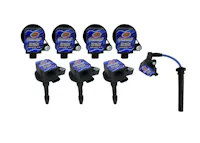 Granatelli Motorsports 28-1818SC