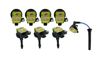 Granatelli Motorsports 28-1818SF