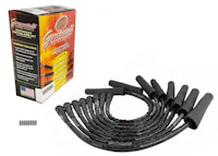 Granatelli Motorsports 28-2116HTBB