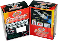 Granatelli Motorsports 28-2116HTBL