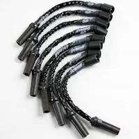 Granatelli Motorsports 28-5362HTB