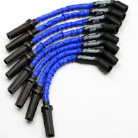 Granatelli Motorsports 28-5362HTBL