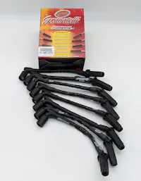 Granatelli Motorsports 28-8051HTB