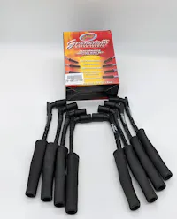 Granatelli Motorsports 28-8051HTBB