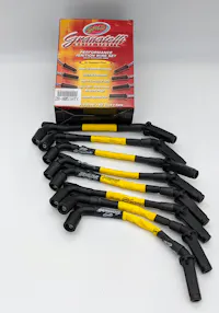 Granatelli Motorsports 28-8051HTY