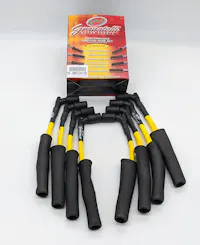 Granatelli Motorsports 28-8051HTYB