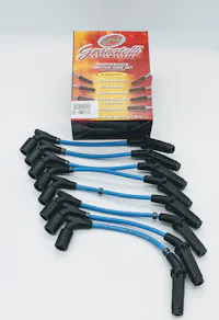 Granatelli Motorsports 28-8051S